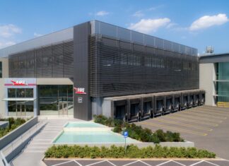 ACS: Επενδύσεις 50 εκατ. ευρώ την επόμενη πενταετία – Εγκαίνια του νέου υπερσύγχρονου κέντρου διαλογής στο Αιγάλεω