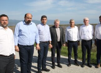 Οι επαγγελματίες αγρότες της Θεσσαλίας εντάσσονται στην κρατική αρωγή – Στήριξη των πλημμυροπαθών