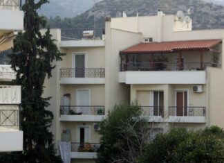Οι ακριβές γειτονιές της Αθήνας – Πού κυμαίνονται οι τιμές