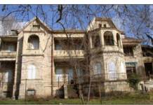 ΥΠΠΟ: Ολοκληρώνεται ο σχεδιασμός για την κατασκευή δικτύων υποδομών στο πρώην βασιλικό Κτήμα στο Τατόι