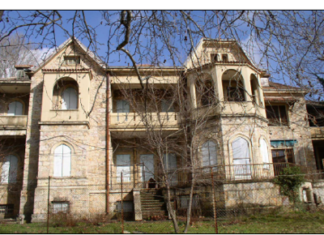 ΥΠΠΟ: Ολοκληρώνεται ο σχεδιασμός για την κατασκευή δικτύων υποδομών στο πρώην βασιλικό Κτήμα στο Τατόι