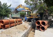 Υπουργείο Υποδομών: Διευκρινίσεις για την αρμοδιότητα επί των αντιπλημμυρικών έργων