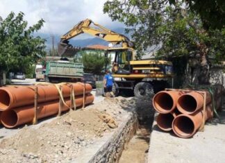 Υπουργείο Υποδομών: Διευκρινίσεις για την αρμοδιότητα επί των αντιπλημμυρικών έργων