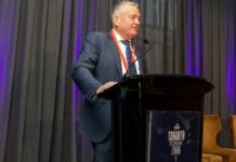 CEO της Eldorado Gold: Ολυμπιάδα και Σκουριές μπορούν να μετατραπούν σε ορυχεία παγκόσμιας κλάσης