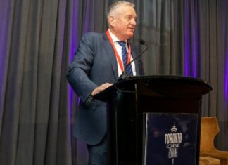 CEO της Eldorado Gold: Ολυμπιάδα και Σκουριές μπορούν να μετατραπούν σε ορυχεία παγκόσμιας κλάσης