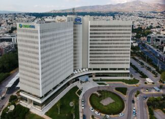 Όμιλος ΟΤΕ: Σημαντική πρόοδος στην κλιματική ουδετερότητα και στη δημιουργία μιας ψηφιακής κοινωνίας για όλους το 2023