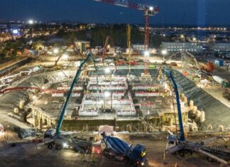 Lamda – Ελληνικό: Ξεπέρασαν το «όριο» του 1,1 δις ευρώ οι συνολικές εισπράξεις – Η ζήτηση για οικιστικά και τα Malls