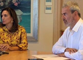 Ανανεώνεται η σύνθεση το διοικητικού συμβουλίου του Ελληνικού Οργανισμού Τουρισμού