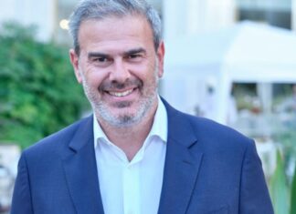 Φραγκάκης: 4 πυλώνες αλλαγής στον ΕΟΤ