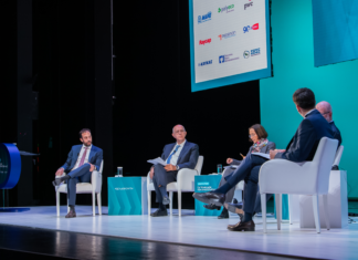 Σπύρος Θεοδωρόπουλος Αντιπρόεδρος ΣΕΒ: Θα χαθούν 83 εκατ. θέσεις εργασίας μέχρι το 2027 ενώ θα δημιουργηθούν 69 εκατ. νέες θέσεις εργασίας