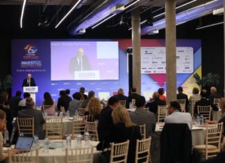 Οι ξένες επενδύσεις στο επίκεντρο των συζητήσεων του 6th InvestGR Forum 2023