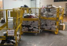 Έλεγχοι του ΣΔΟΕ σε 5 εταιρείες ταχυμεταφορών – Κατασχέθηκαν προϊόντα «μαϊμού»