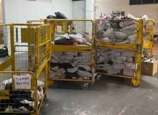 Έλεγχοι του ΣΔΟΕ σε 5 εταιρείες ταχυμεταφορών – Κατασχέθηκαν προϊόντα «μαϊμού»