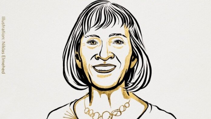 Κλόντια Γκόλντιν