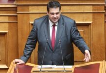 Θ. Λιβάνιος: Μέχρι το καλοκαίρι ο Ενιαίος Κώδικας Αυτοδιοίκησης