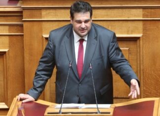 Θ. Λιβάνιος: Μέχρι το καλοκαίρι ο Ενιαίος Κώδικας Αυτοδιοίκησης