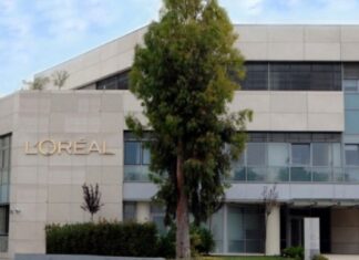 L’Oréal Hellas: Διψήφια ανάπτυξη πωλήσεων το 2023