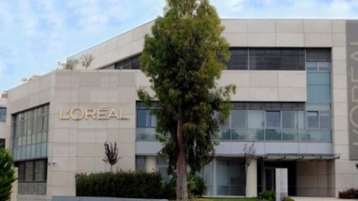 loreal hellas