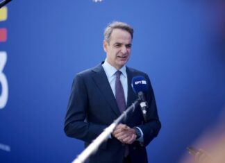 Κυρ. Μητσοτάκης : Το Ταμείο Αλληλεγγύης είναι μικρό, μια αύξηση 2,5 δισ. δεν πρέπει να μας προβληματίσει