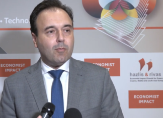 Παπαστεργίου: Σε περίπου 20 μέρες παρουσιάζουμε την επόμενη γενιά του gov.gr, το AI gov.gr