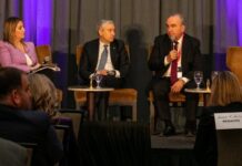 Toronto Economic Forum II – Ενίσχυση των διμερών σχέσεων με Καναδά «βλέπει» ο Ν. Παπαθανάσης