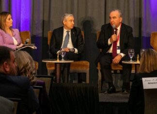 Toronto Economic Forum II – Ενίσχυση των διμερών σχέσεων με Καναδά «βλέπει» ο Ν. Παπαθανάσης