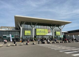 POLLUTEC 2023: Επενδυτικό ενδιαφέρον για τον τομέα του περιβάλλοντος και της κυκλικής οικονομίας της Ελλάδας
