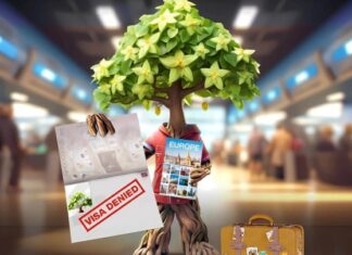 #PlantHealth4Life – Ένα πρόγραμμα του ΥΠΑΑΤ, της Ε.Ε. και της EFSA για την προστασία των φυτών