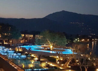 Τα θέρετρα Sani και Ikos σε Ελλάδα και Ισπανία είναι ανθρακικά ουδέτερα και ηλεκτροδοτούνται με ενέργεια από 100% ανανεώσιμες πηγές