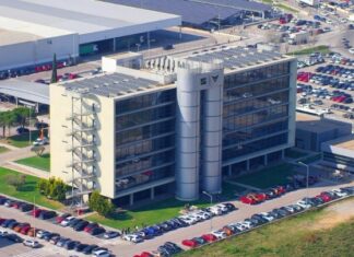 Ρεκόρ οικονομικών αποτελεσμάτων το πρώτο 9μηνο σημείωσε η Seat