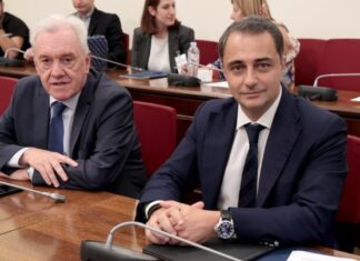 Μ. Σενετάκης: Να μετατραπεί η Ελλάδα σε hub καινοτομίας