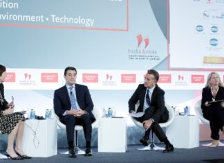 Κ. Σκρέκας: Η χώρα μας έχει την δυνατότητα να είναι πρωτοπόρος στην πράσινη μετάβαση