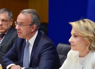 Υπ. Υποδομών και Μεταφορών: Σε 18 μήνες η πλήρης επαναλειτουργία του σιδηροδρόμου