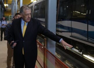 Ταχιάος: Η σύμβαση παραχώρησης της Αττικής Οδού διασφαλίζει το δημόσιο συμφέρον και είναι προς όφελος των Ελλήνων πολιτών-Βολές από την αντιπολίτευση