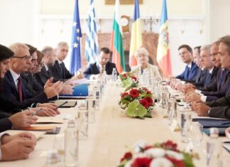 Κυρ. Μητσοτάκης: Έχουμε τετραπλασιάσει τις εξαγωγές φυσικού αερίου θωρακίζοντας την ενεργειακή ασφάλεια όλης της ΝΑ Ευρώπης