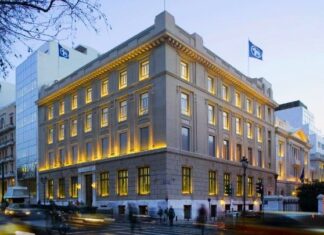 Βασίλης Ψάλτης: Η κεφαλαιακή επάρκεια της Alpha Bank δίνει μεγάλα περιθώρια για συμπληρωματικές εξαγορές