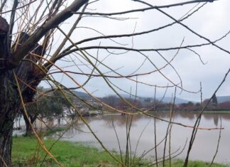 ΥπΑΑΤ: Ενθαρρυντικά στοιχεία από τις έρευνες δύο φορέων στις πλημμυροπαθείς περιοχές