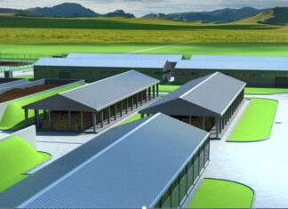 Οι νέες υπερσύγχρονες σταβλικές εγκαταστάσεις που θα κατασκευαστούν στη Θεσσαλία – Δωρεάν η κατασκευή τους