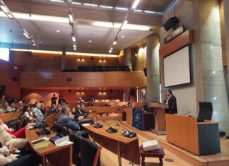 «Πληρώνω-όσο-πετάω» και διαχείριση αποβλήτων τροφίμων οι κορυφαίες προτεραιότητες για την κυκλική οικονομία