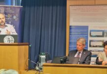 Η πρόκληση της κλιματικής αλλαγής και η απάντηση της έρευνας για την πράσινη και ψηφιακή μετάβαση με βιοασφάλεια