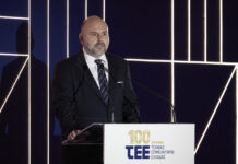 Γ. Στασινός για εκλογές ΤΕΕ: Στόχος μας να αυξηθεί η συμμετοχή των Μηχανικών που θα προσέλθουν στις κάλπες