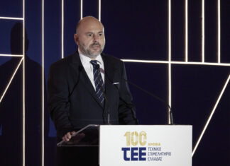 Γ. Στασινός για εκλογές ΤΕΕ: Στόχος μας να αυξηθεί η συμμετοχή των Μηχανικών που θα προσέλθουν στις κάλπες