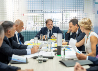 Έκδοση των 2 πρώτων αδειών έρευνας για πιλοτικά έργα υπεράκτιων αιολικών πάρκων