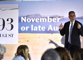 Fraport Greece: 32,3 εκατ. επιβάτες διακινήθηκαν το 10μηνο του 2023 στα 14 περιφερειακά αεροδρόμια – Οι νέες προκλήσεις για τις αερομεταφορές και τον τουρισμό