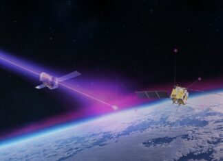 Μια έκλαμψη ακτίνων γάμμα «χτυπάει» τη Γη