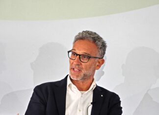 Αναστάσιος Αρανίτης – Green Deal Greece 2023: Ανάγκη για New Deal στις Κατασκευές