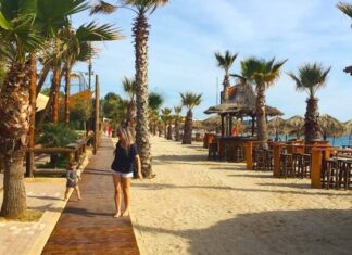 Αθηναϊκή Ριβιέρα: Σε πλήρη εξέλιξη επενδύσεις εκατοντάδων εκατομμυρίων ευρώ – Η νέα εποχή της ακτογραμμής