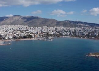 Πώς ωριμάζει η δημιουργία ποδηλατόδρομου/πεζόδρομου στην Αθηναϊκή Ριβιέρα