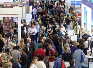 Στις 10 με 12 Νοεμβρίου Philoxenia και Hotelia στη ΔΕΘ- Helexpo