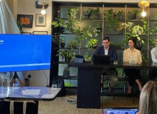 EnvolveXL: Νέο πρόγραμμα επιτάχυνσης νεοφυών επιχειρήσεων